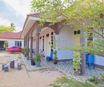 DesaView Inn Besut