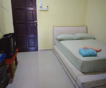 Ummi Chalet Dungun By Oyo Rooms