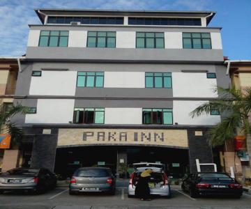 Hotel Paka Inn