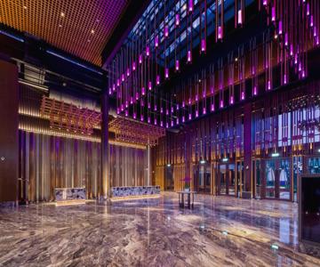 M Resort & Hotel Kuala Lumpur