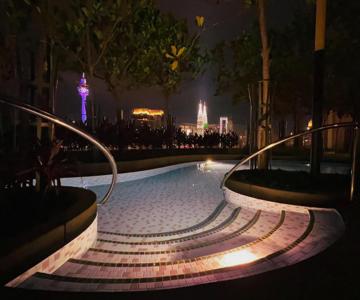 The Robertson by Shahjalal Suites