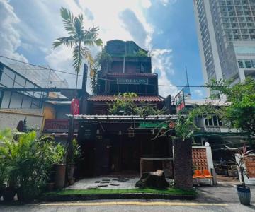 OYO 90909 I Villa Inn
