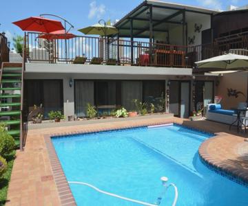 Guesthouse 1109