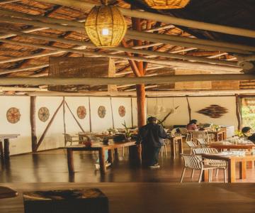 Vilanculos Beach Lodge