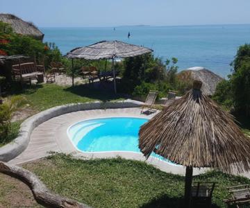 Baraka Beach Hotel