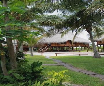 Ocean Pearl Beach Lodge
