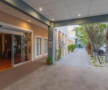 Protea Hotel Ondangwa