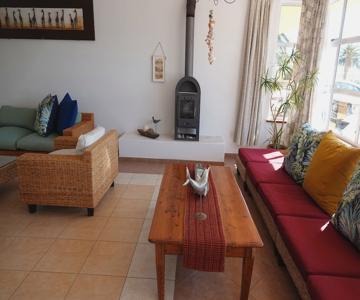 Ocean House Guest House