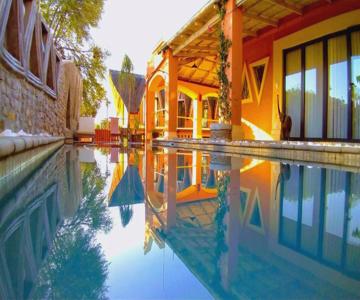 Sandrose B&B