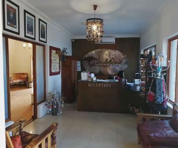 Windhoek Gardens Guesthouse