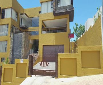 Lanipo Windhoek Guesthouse