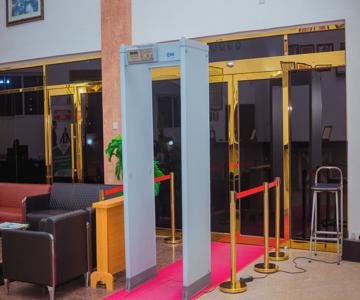 Eden Hotels Eket
