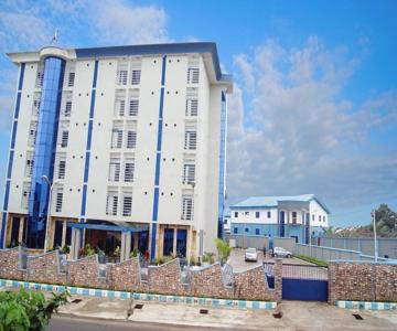 Royalty Apartments