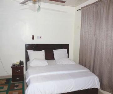 Elmariz Kitchen Motel