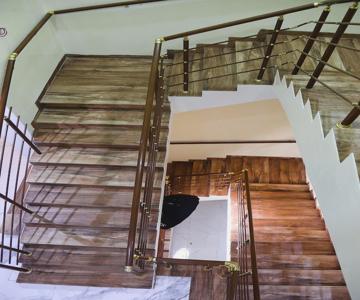 Ibom Waterfall Resorts And Suites