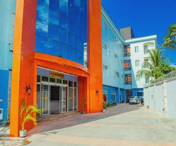 Havilah Towers Hotel