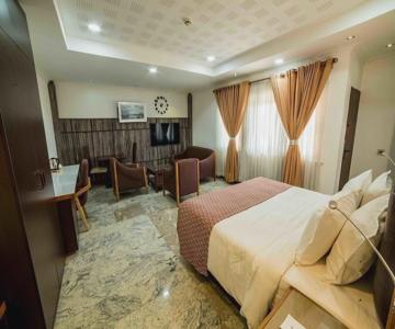 Davok Suites