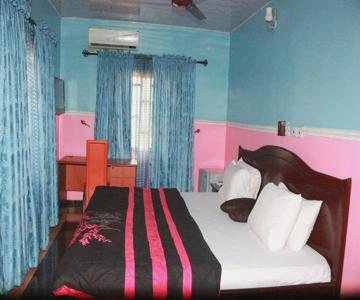 L & L Hotels And Executive Suites