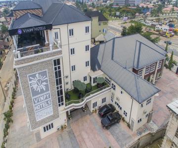 Vinpy Hotel