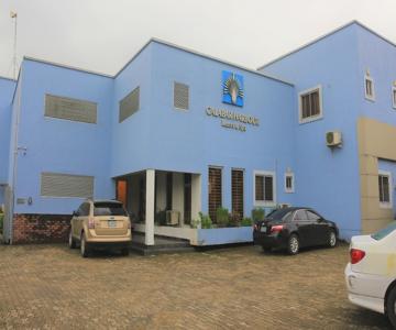 Calabar Harbour Resort & Spa