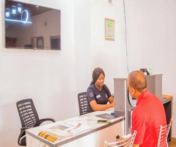 Nelson Mandela Gardens