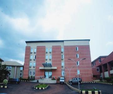 Dannic Hotels Enugu