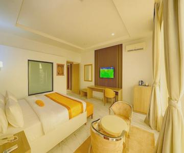 Maxbe Hotel