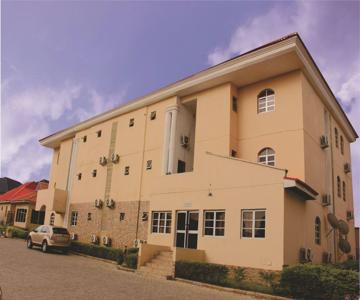 Casa Rerri Boutique Hotel