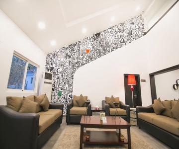 Sinclair Guest House