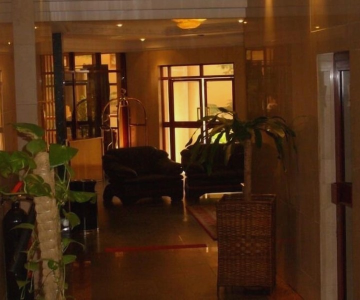 Valencia Hotels