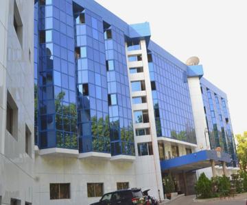 Chida Hotel International