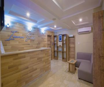 Ivana Residence Apartments And Suites