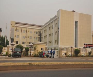 Immaculate Suites and Apartment