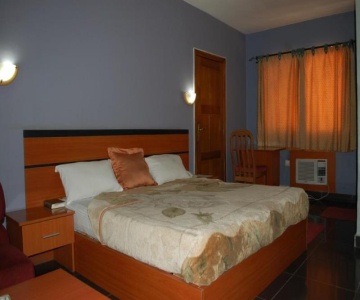Abuja Dannic Hotels