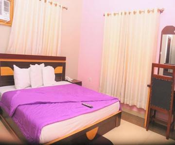 Empire International Hotel Owerri
