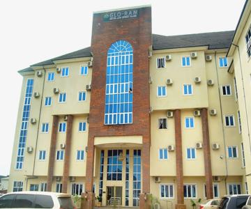 Glo-Ran Hotel Owerri