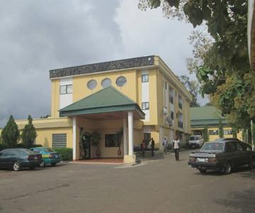 Lamonde Guest House