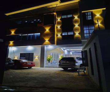 Sublime Hotel