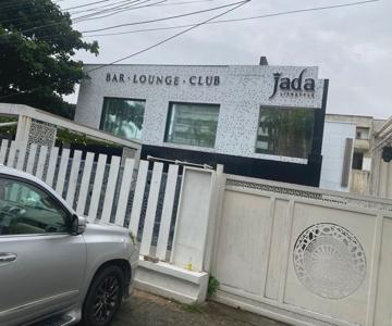 Rush Lagos Hotel Suites And Launge