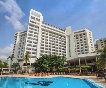 Eko Hotels & Suites