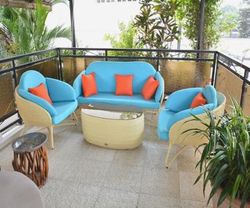 Aishar Studio Apartments