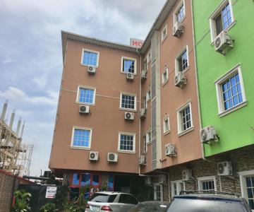 Definite Destiny Hotel