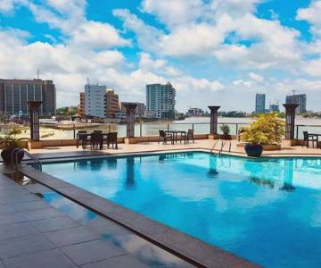 Lagos Oriental Hotel