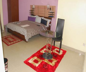 Encore Lagos Hotels And Suites