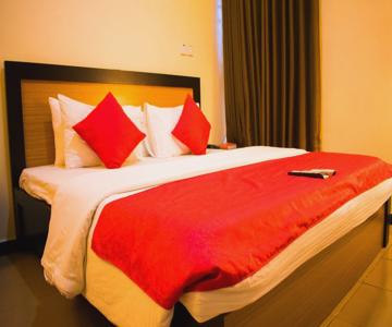 Esporta Suites Lagos Magodo