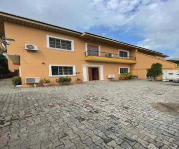 Vintage Homes Lekki