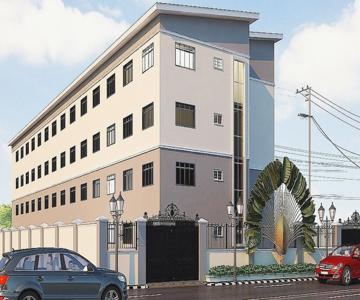 Suru Express Plus Ikorodu