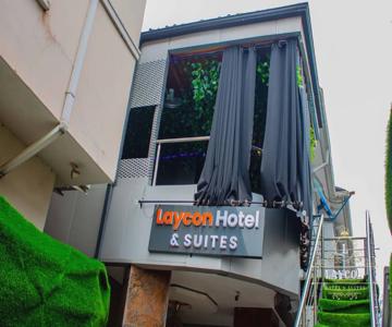 Laycon Hotel & Suites