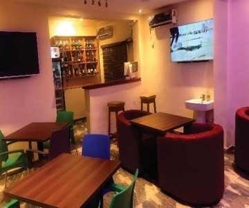 Coolio Hotel & Suites