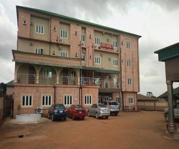 Leksokky Hotel & Suites